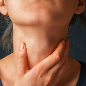 It's All About Your Thyroid