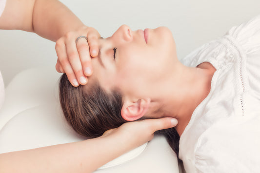 Sparkle Health Osteopathic Treatment-60 minutes (In-person Only)