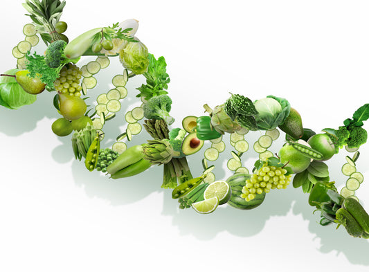 Sparkle Health Nutritional Genomics Testing and Evaluation
