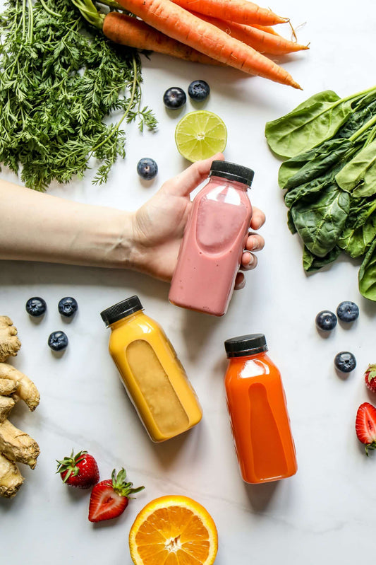 10 Day Metabolic Detoxification (Virtually Guided) By Dr. Elisa Mercuro
