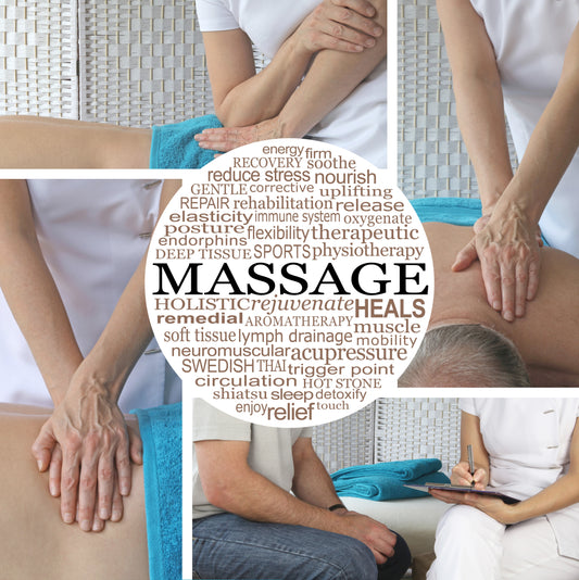 Sparkle Health Therapeutic Message-60 Minutes