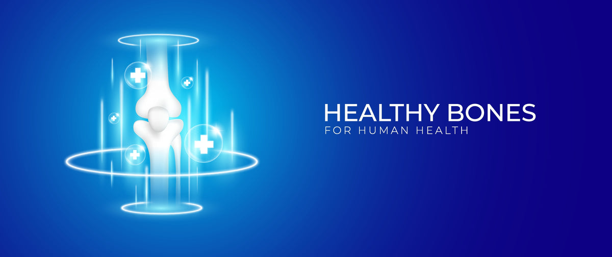 Sparkle Health Virtual Event: Healthy Bones not Scary Ones